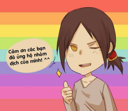 Đại Chiến Titan - Doujinshi Về Các Cô Gái Chương 25 Ảnh 4