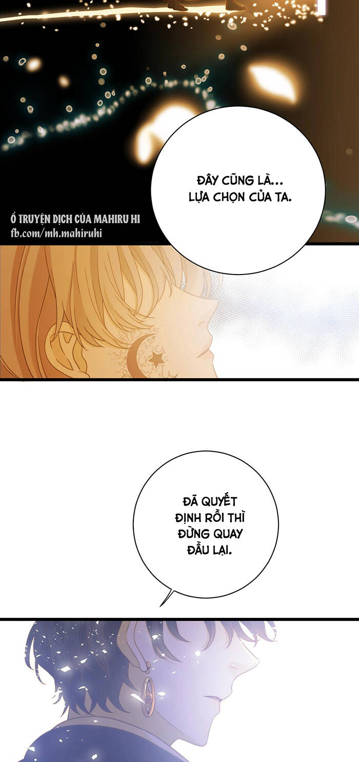 Thất Đại Kỳ Tích – Nước Mắt Bạo Quân Chương 56 Ảnh 62
