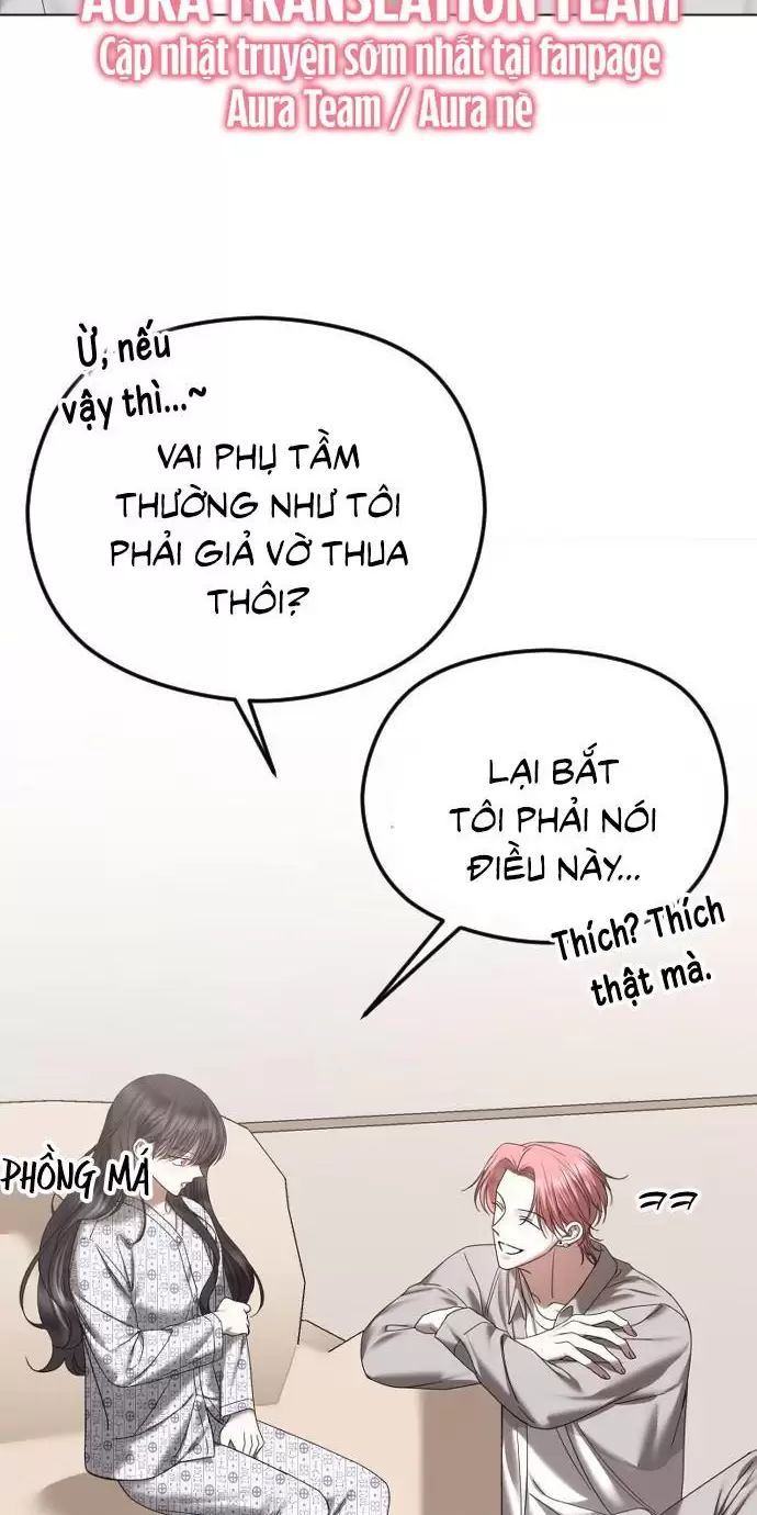 Kết Thúc, Tôi Muốn Thay Đổi Nó Chương 71 Ảnh 18