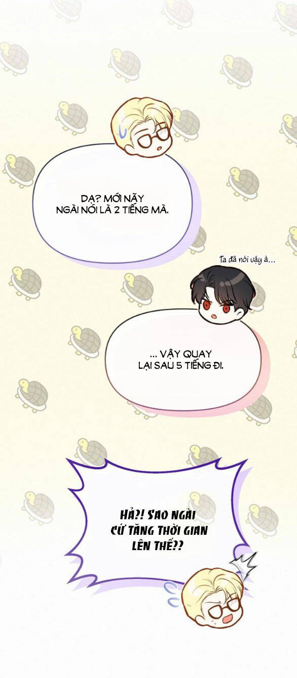 Có Lẽ Tôi Đã Sai Lầm Khi Kết Hôn Chương 11.1 Ảnh 6