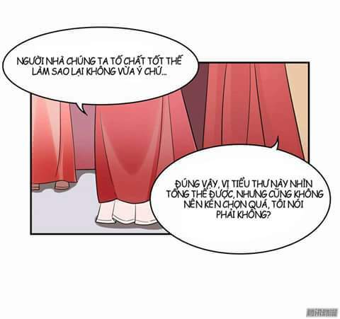 Ta Ở Cổ Đại Xích Cp Chương 2 Ảnh 11