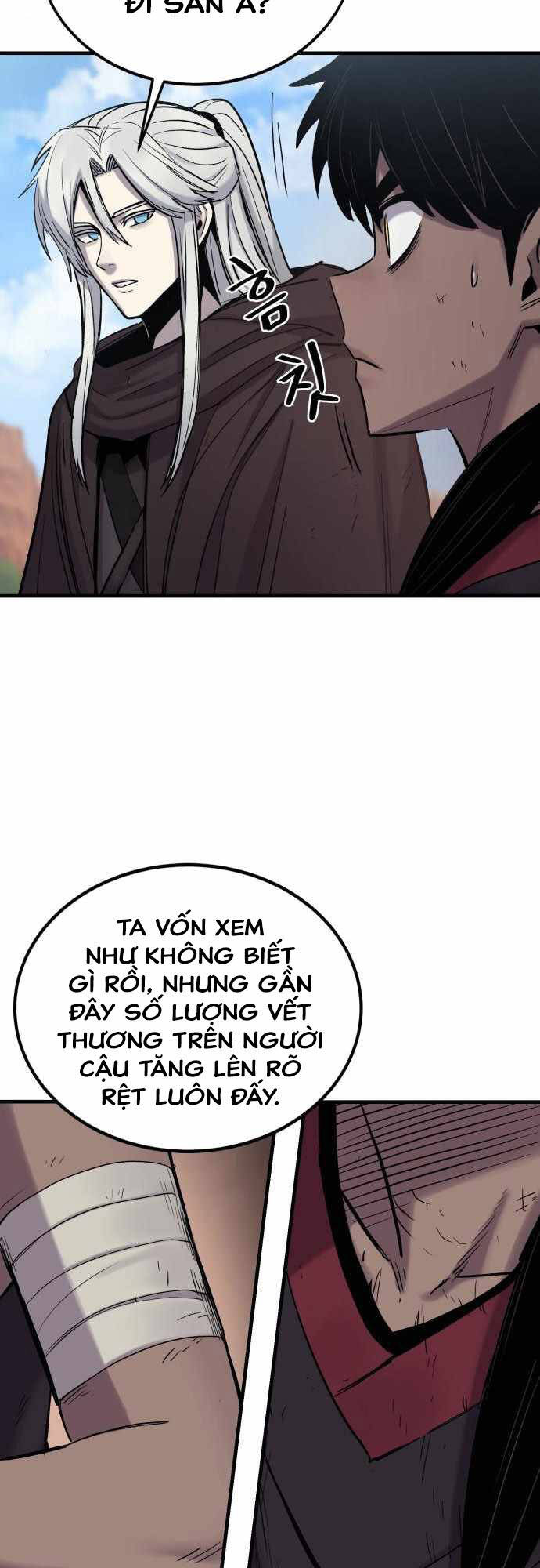 The Wailing Perversion Chương 12 Ảnh 19
