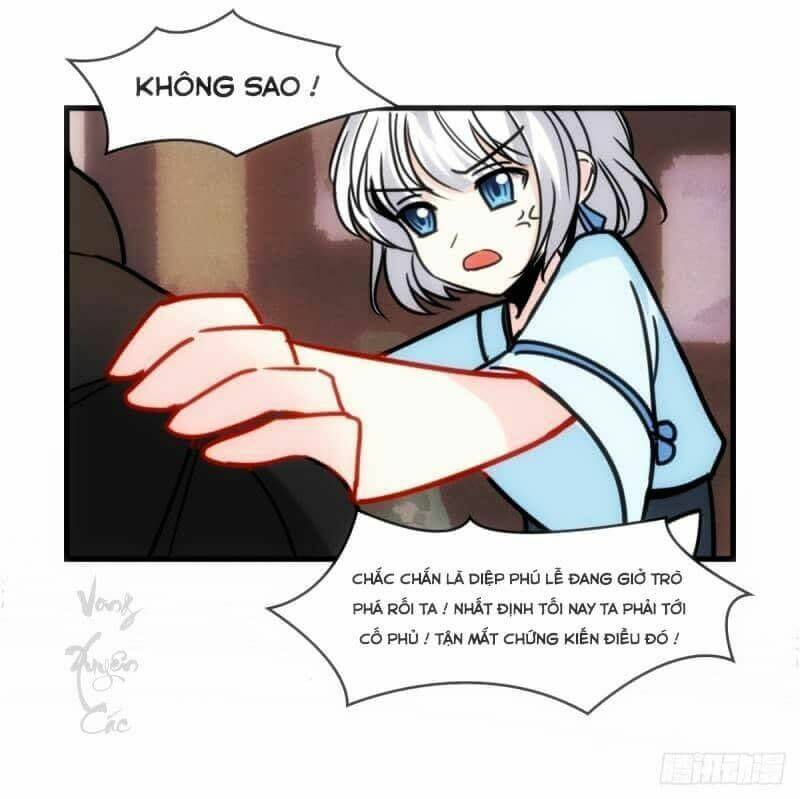 Ta Ở Cổ Đại Xích Cp Chương 5 Ảnh 29