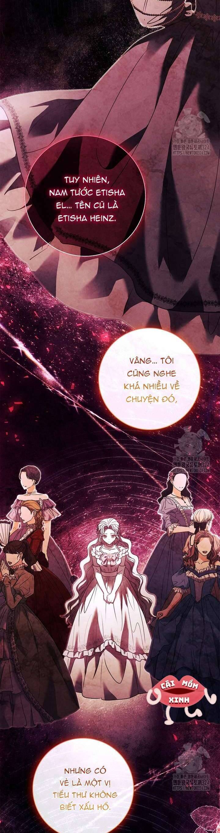 Tôi Phải Mau Chóng Kết Hôn Vì Thời Gian Có Hạn Chương 26 Ảnh 39