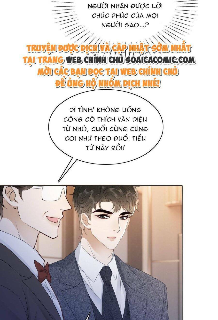 Nữ Phụ Ngày Nào Cũng Muốn Ly Hôn Với Ta Chương 50 Ảnh 26