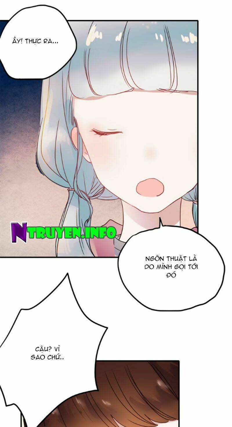 Hướng Tới Ánh Mặt Trời Chương 66 Ảnh 20
