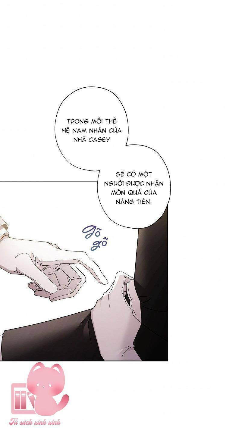 Tôi Trở Thành Mẹ Kế Của Cinderella Chương 80 Ảnh 67