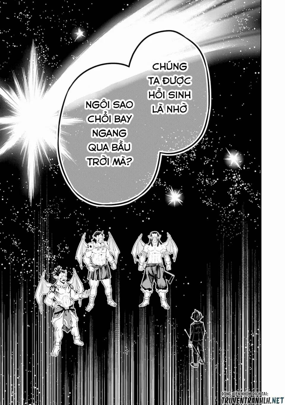 Shikkaku Mon No Saikyou Kenja Chương 42 Ảnh 48