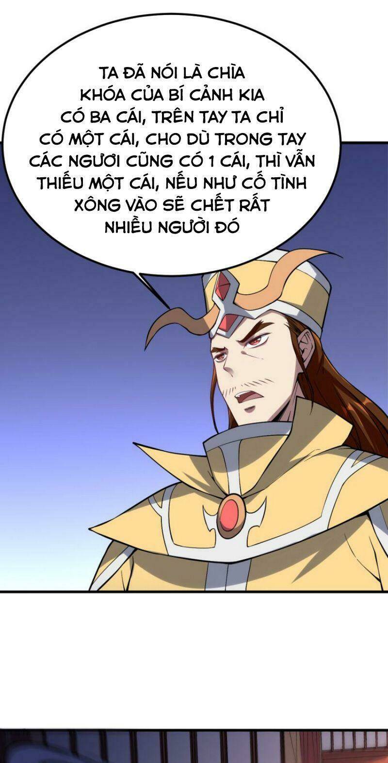 Đấu Hồn Đại Lục Chương 54 Ảnh 29