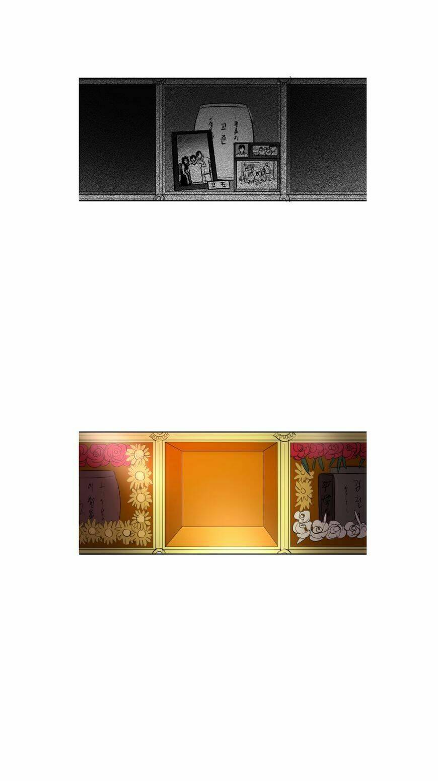 Transparent Cohabitation Chương 44 Ảnh 41