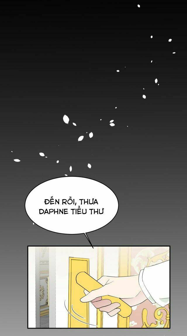 Ta Là Nữ Phụ Độc Ác Chương 4 Ảnh 7