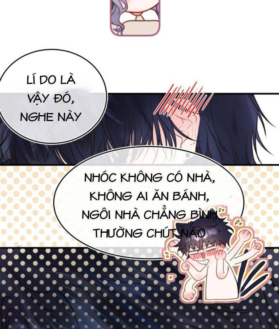 Nuôi Vợ Từ Bé Chương 9 Ảnh 46