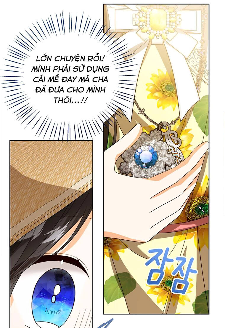 Công Chúa Bé Con Nhìn Vào Cửa Sổ Trạng Thái Chương 76.1 Ảnh 81