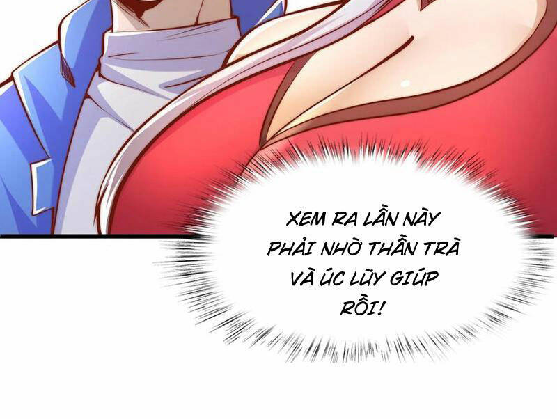 Vô Địch Từ Cưỡng Hôn Ma Nữ Chương 166 Ảnh 61