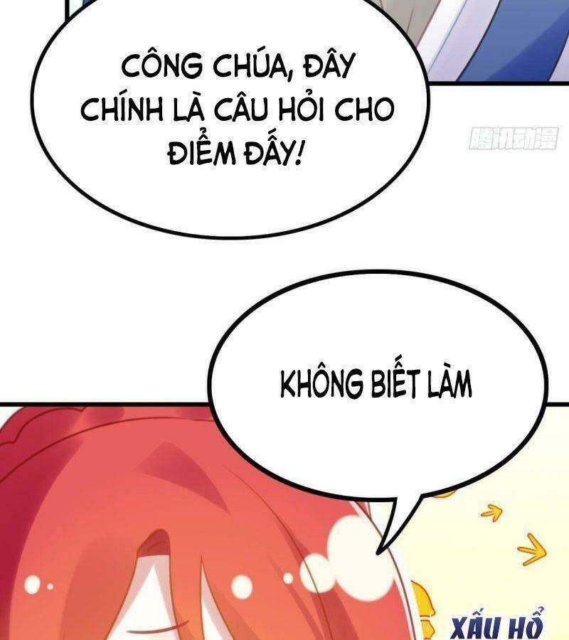 Công Chúa Hòa Thân Lần Này Không Tốt! Chương 37 Ảnh 23