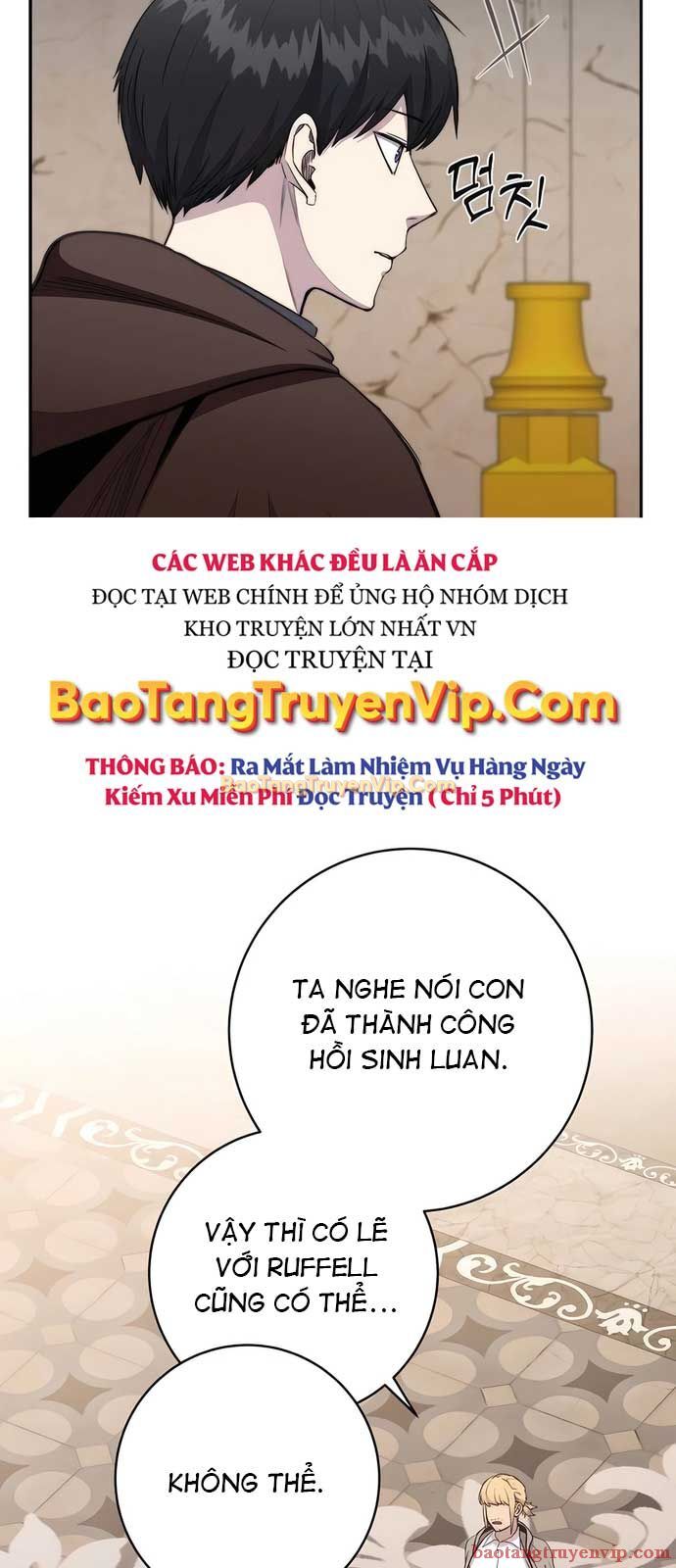 Cháu Trai Thánh Đế Là Tử Linh Sư Chương 74 Ảnh 47