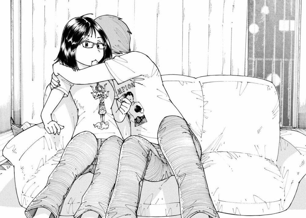 Ookumo-Chan Flashback Chương 1 Ảnh 60