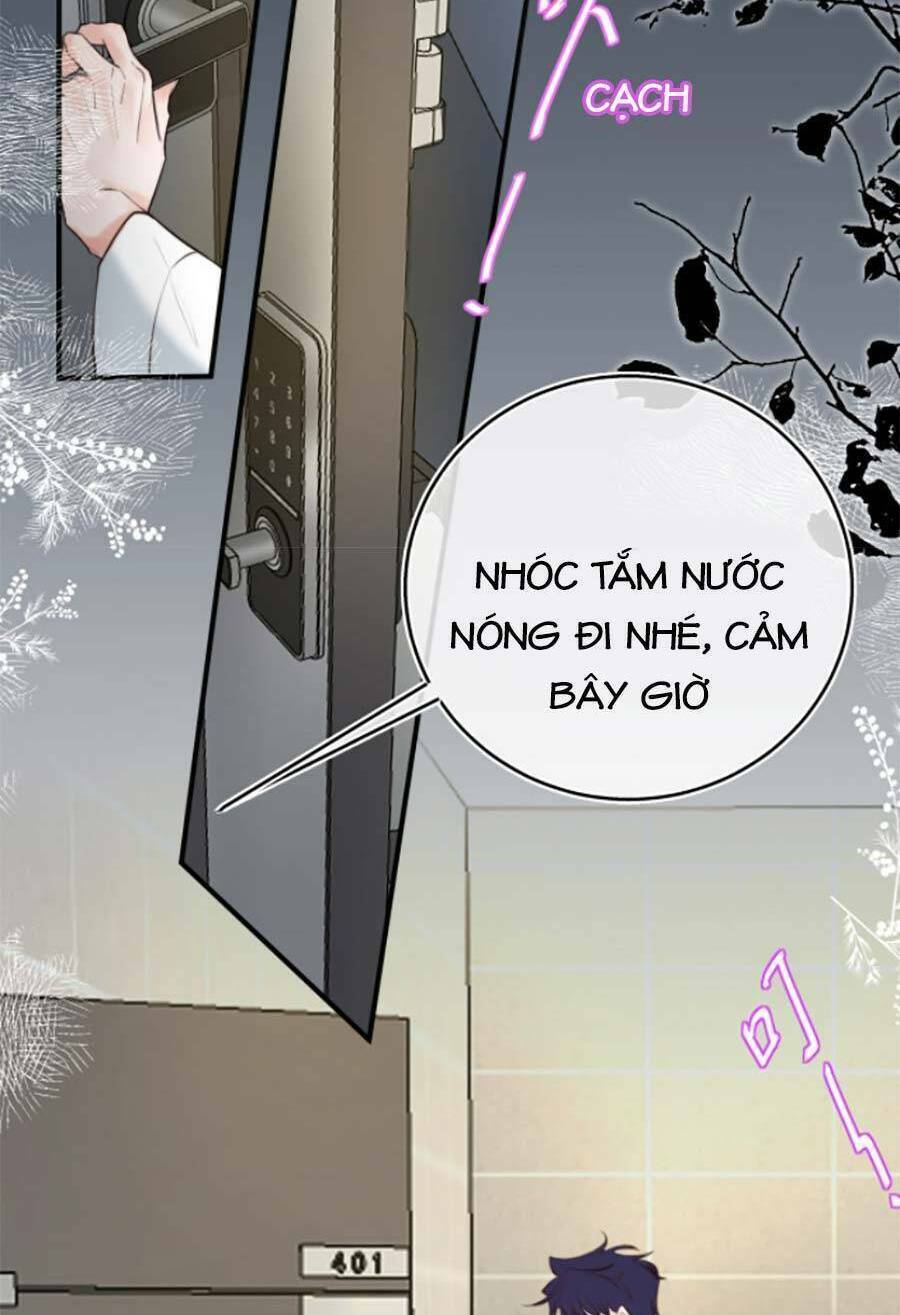Nuôi Vợ Từ Bé Chương 9 Ảnh 58