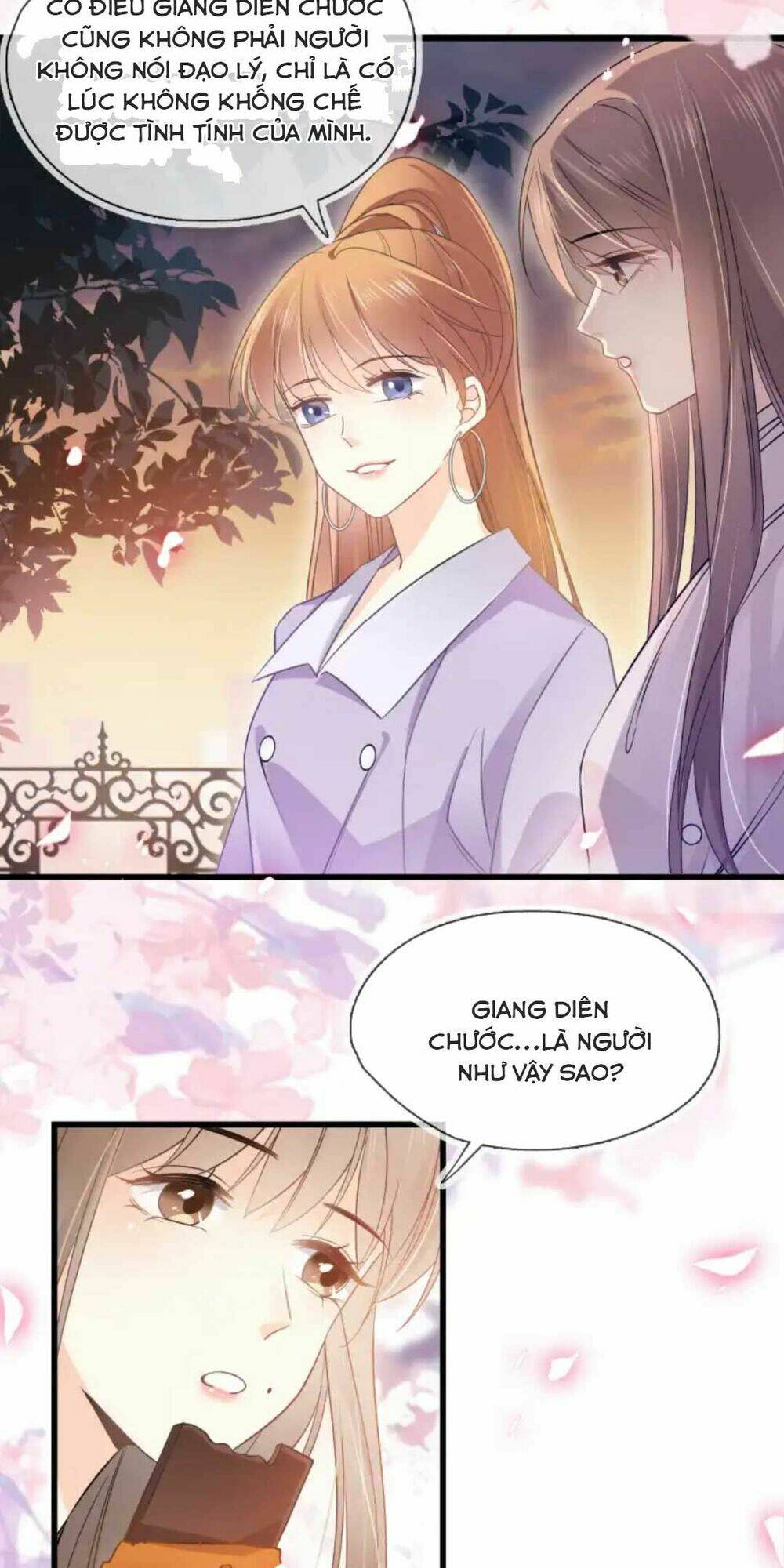 Thế Thân Hào Môn Chương 5 Ảnh 6