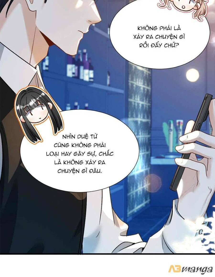 Cô Nàng Siêu Cấp Thả Thính Chương 14 Ảnh 7