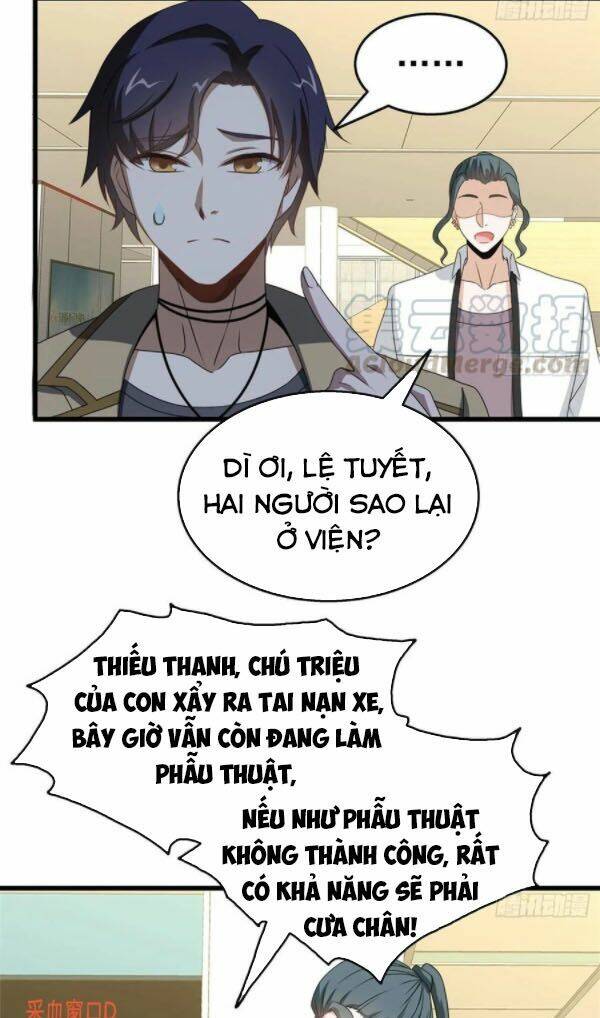 Tối Cường Ở Rể Chương 34 Ảnh 6
