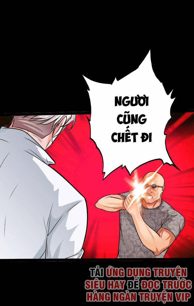 Tuyệt Phẩm Tà Thiếu Chương 138 Ảnh 14