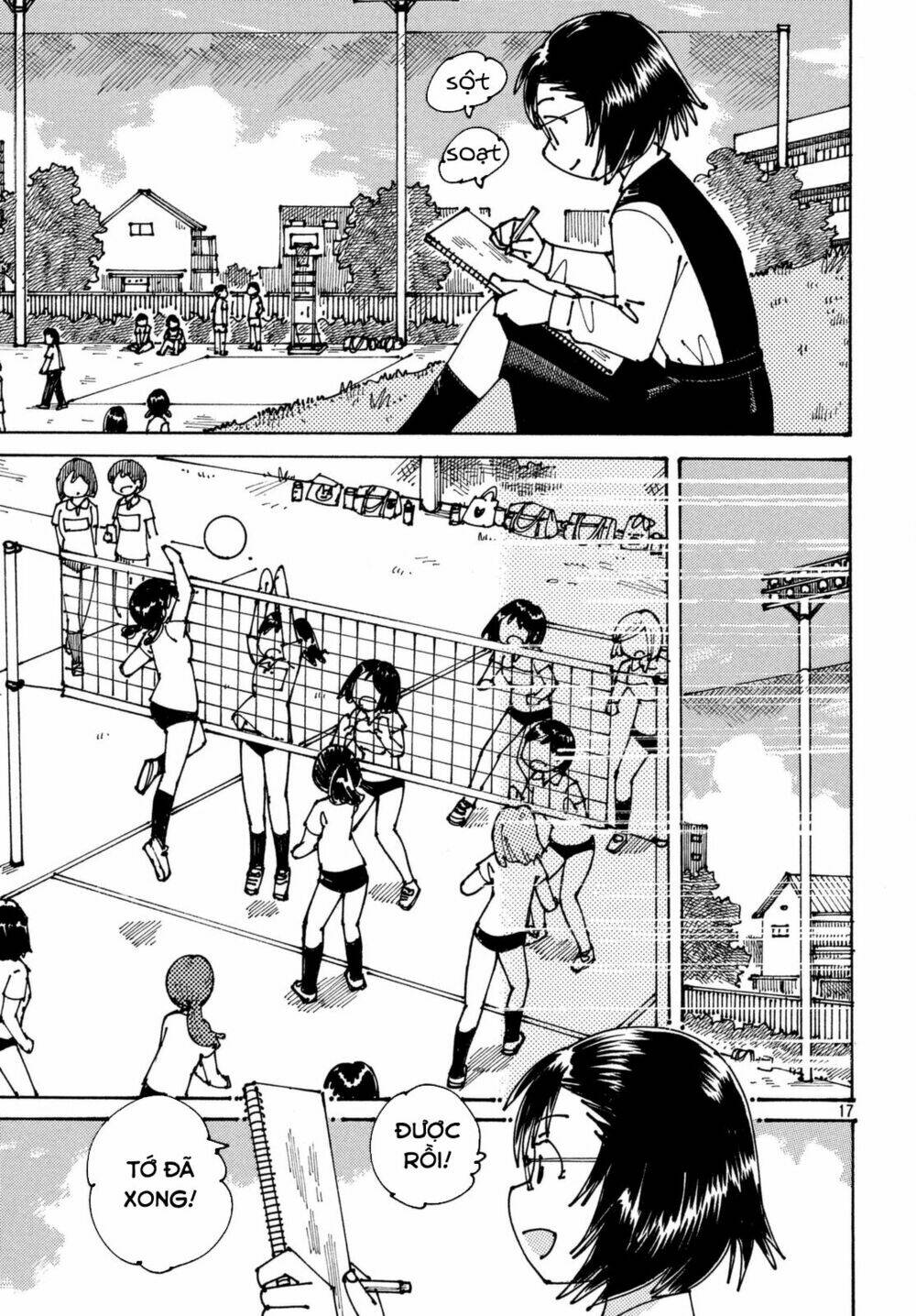 Ookumo-Chan Flashback Chương 6 Ảnh 20