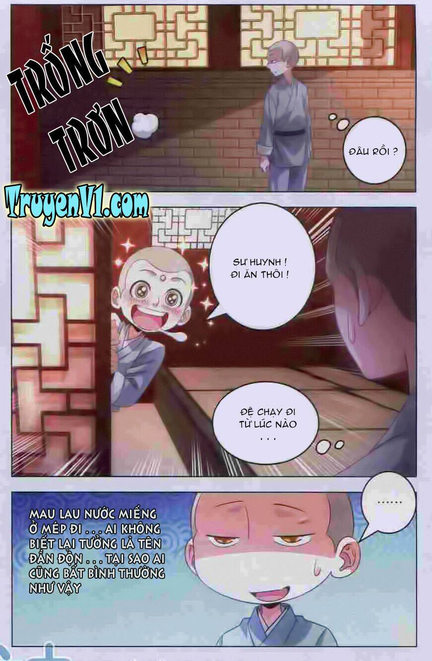 Nhất Thế Chi Tôn Chương 2 Ảnh 7