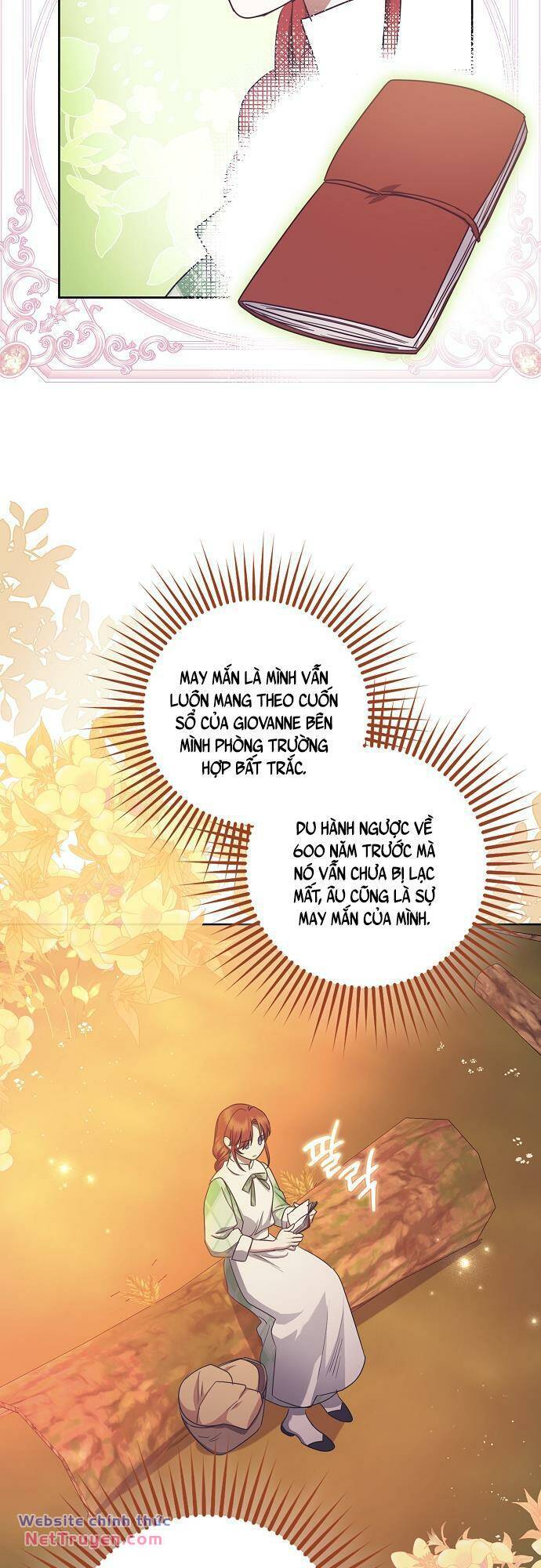 Cuộc Sống Độc Thân Giản Dị Của Quý Cô Bị Bỏ Rơi Chương 41 Ảnh 24