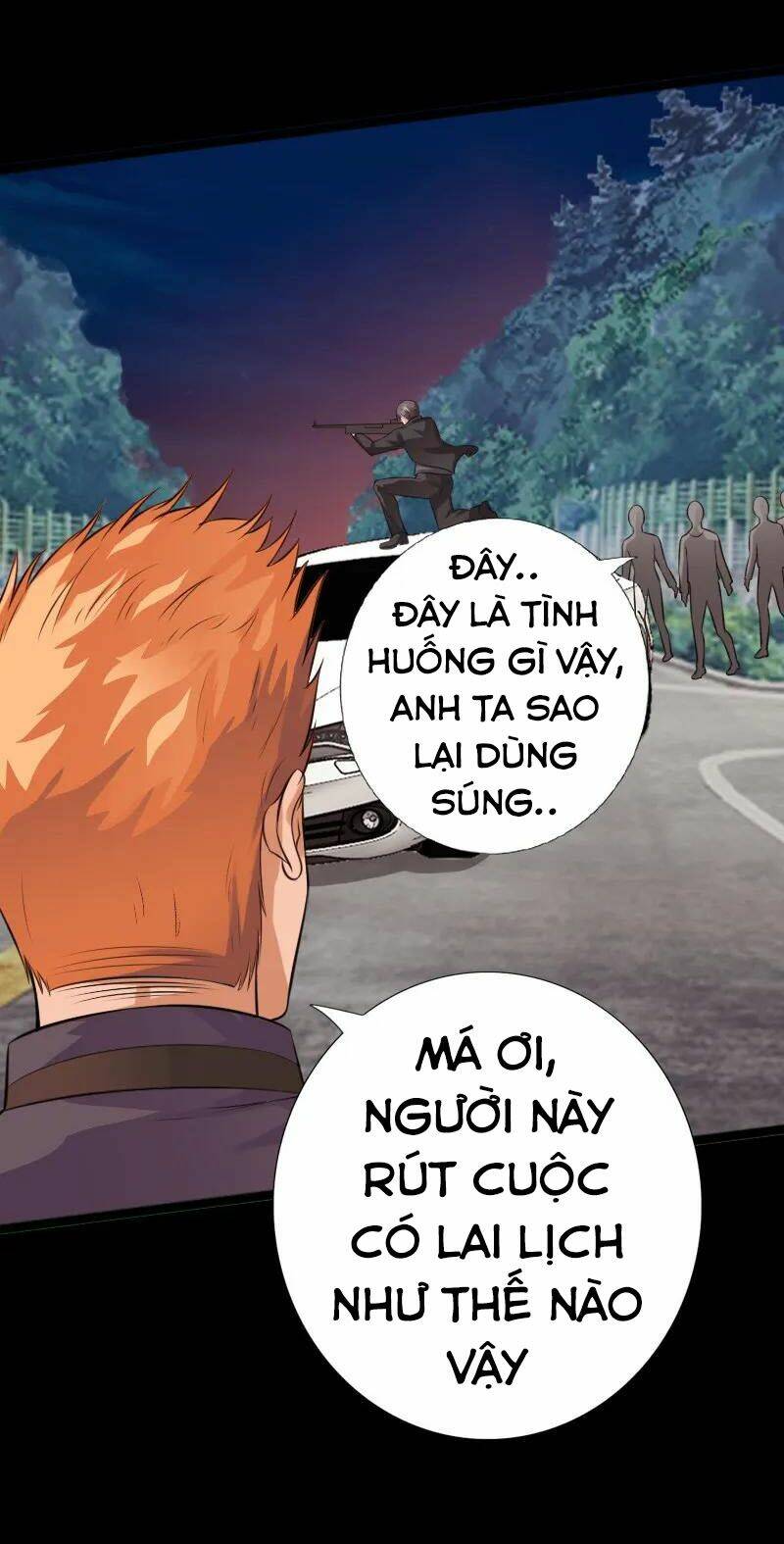 Tuyệt Phẩm Tà Thiếu Chương 149 Ảnh 19