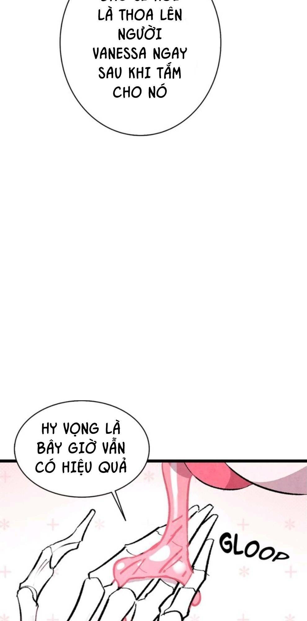 Skeleton Bất Đắt Dĩ Trở Thành Bố Của Bé Mèo Con Chương 10 Ảnh 52