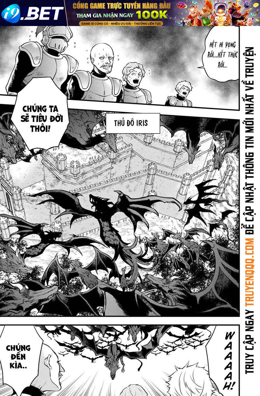 Yamemasu Tsugi No Shokuba Ha Mao Jo Chương 26 Ảnh 3