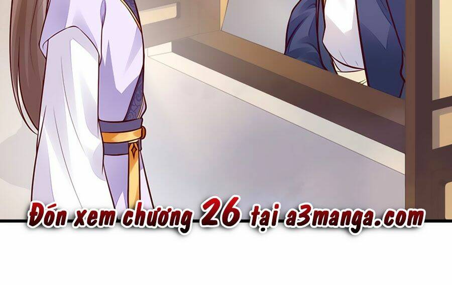 Nữ Đế Livestream Công Lược Chương 25 Ảnh 58