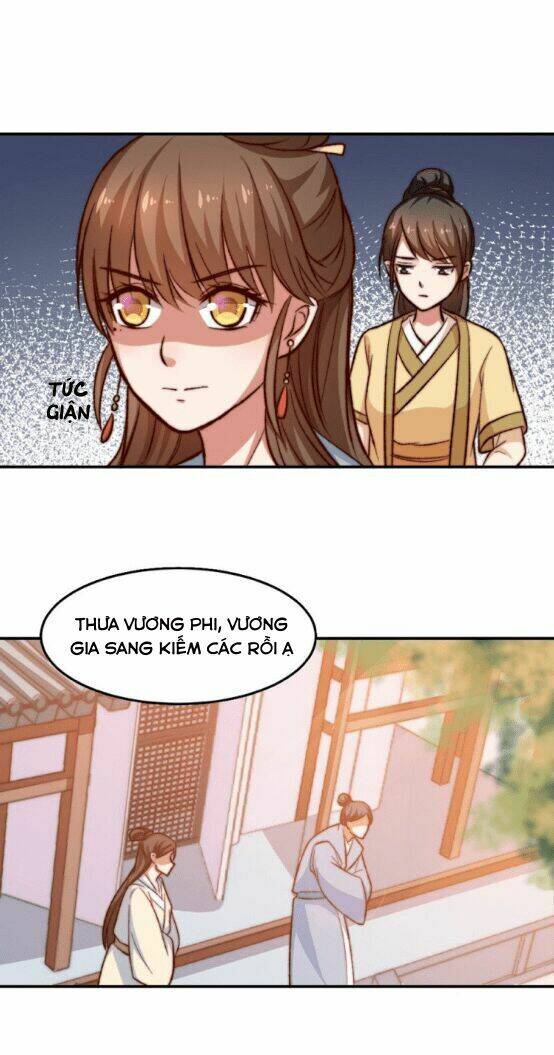 Song Thế Sủng Phi Chương 8 Ảnh 41