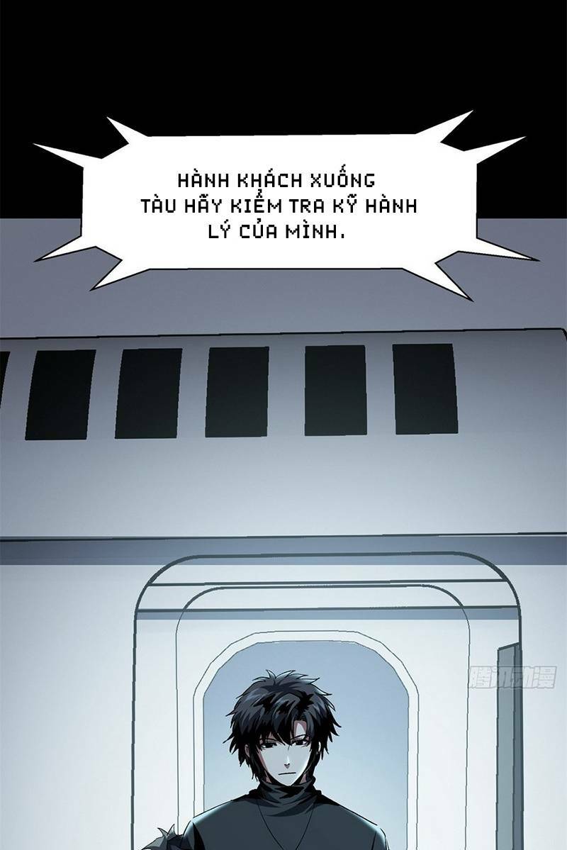 Kinh Dị Thịnh Yến Chương 17 Ảnh 11