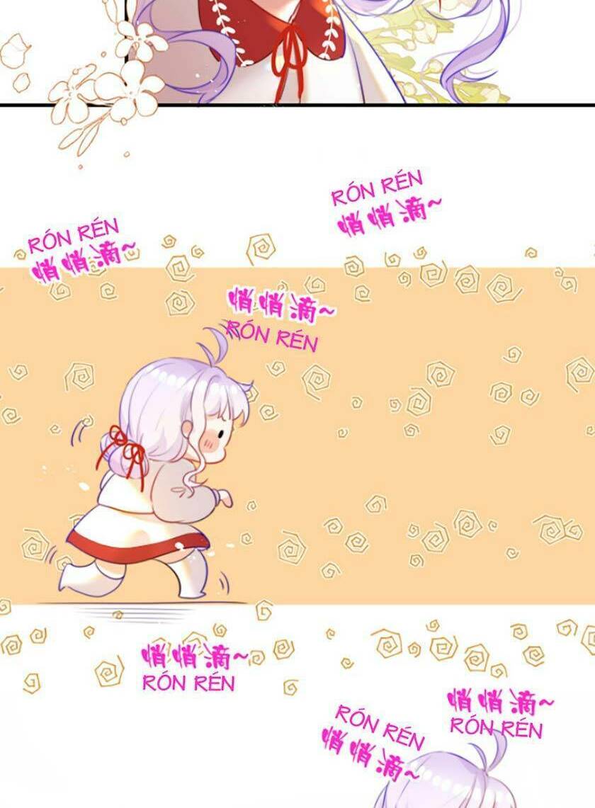 Nuôi Vợ Từ Bé Chương 6 Ảnh 31