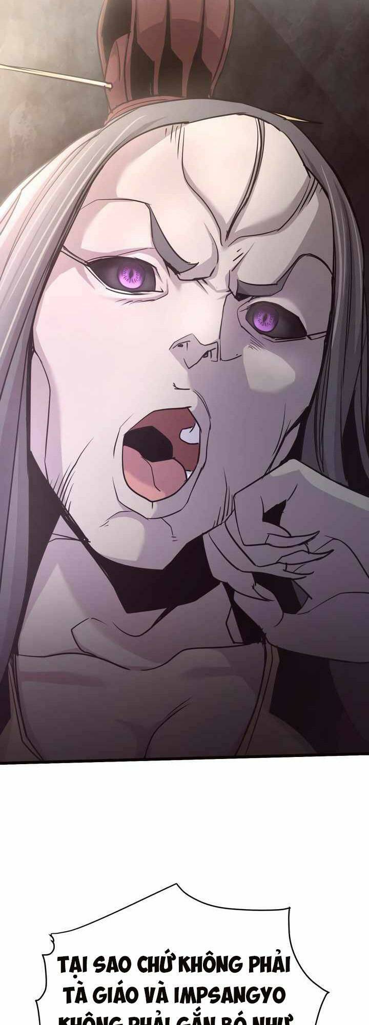 Kẻ Thù Chương 21 Ảnh 9