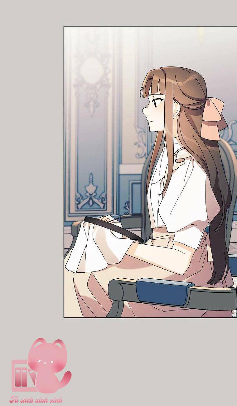 Tôi Trở Thành Mẹ Kế Của Cinderella Chương 80 Ảnh 20