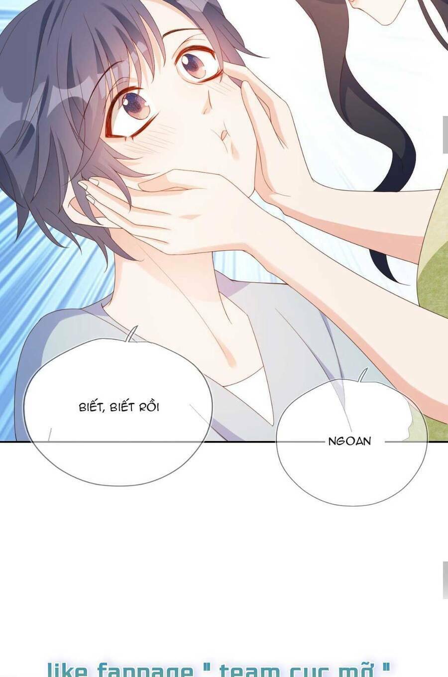 Nuôi Hư Nhân Vật Phản Diện Phải Làm Sao Bây Giờ Chương 13 Ảnh 65