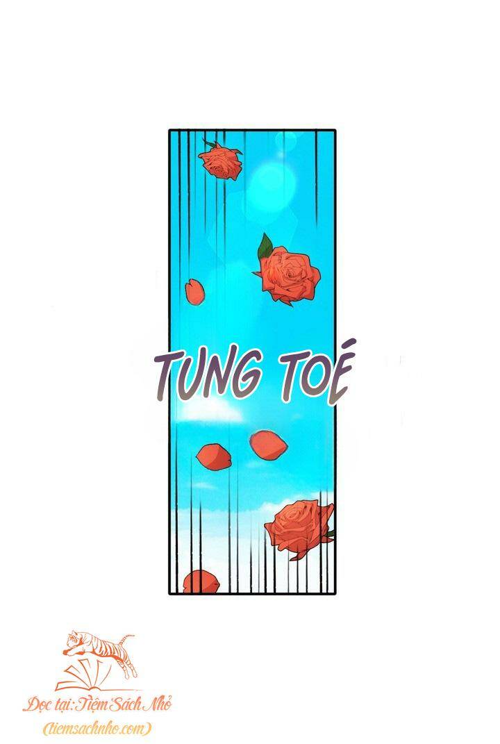 Gấu Bông Của Ngài Công Tước Chương 7 Ảnh 17