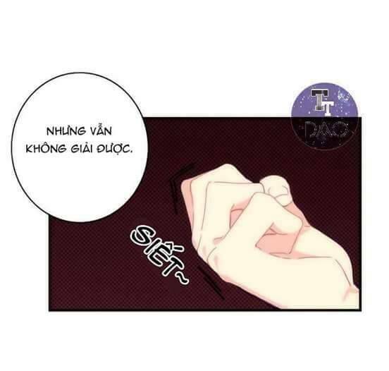 Biểu Đồ Của Linh Mục Chương 3 Ảnh 6