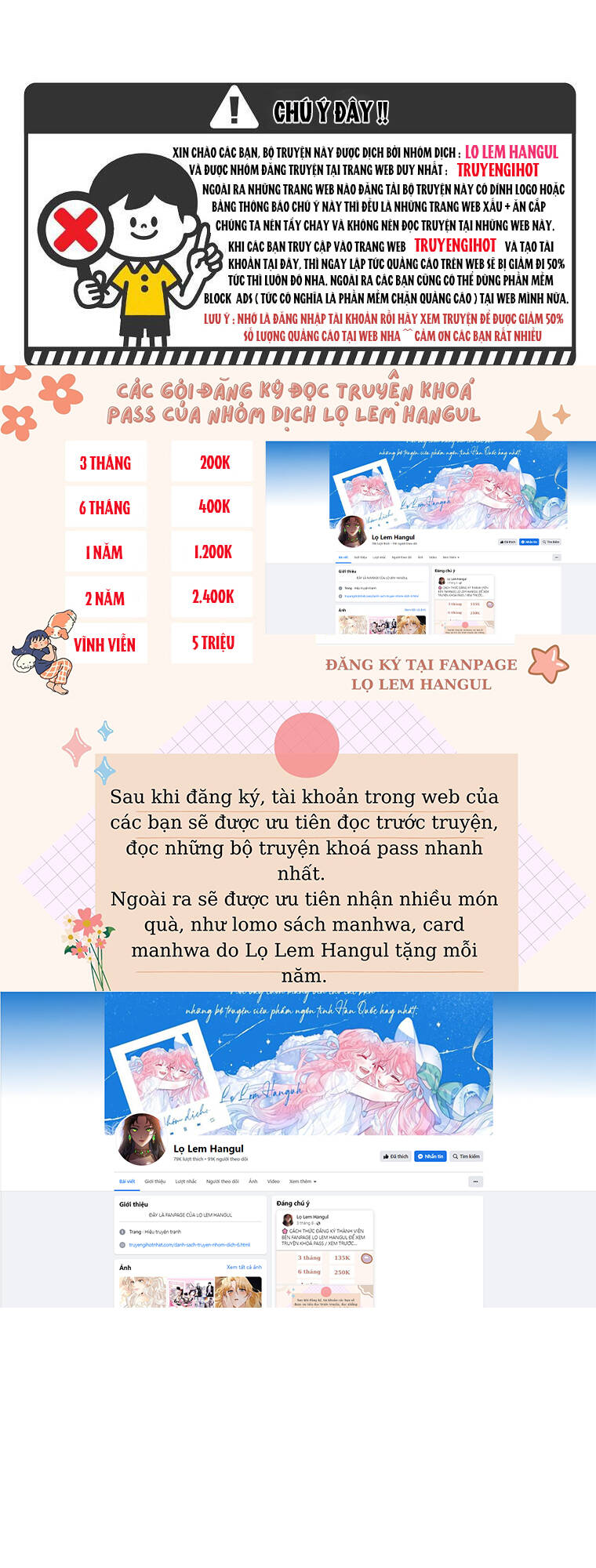 Công Chúa Bé Con Nhìn Vào Cửa Sổ Trạng Thái Chương 75.1 Ảnh 60