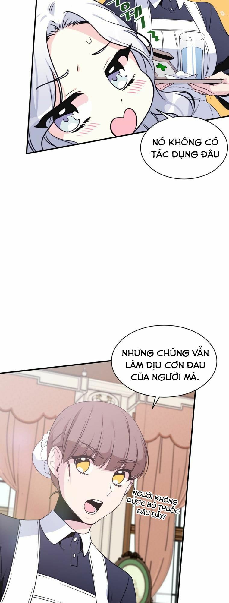Tôi Lỡ Chiều Hư Nam Chính Lương Thiện Mất Rồi! Chương 1 Ảnh 14