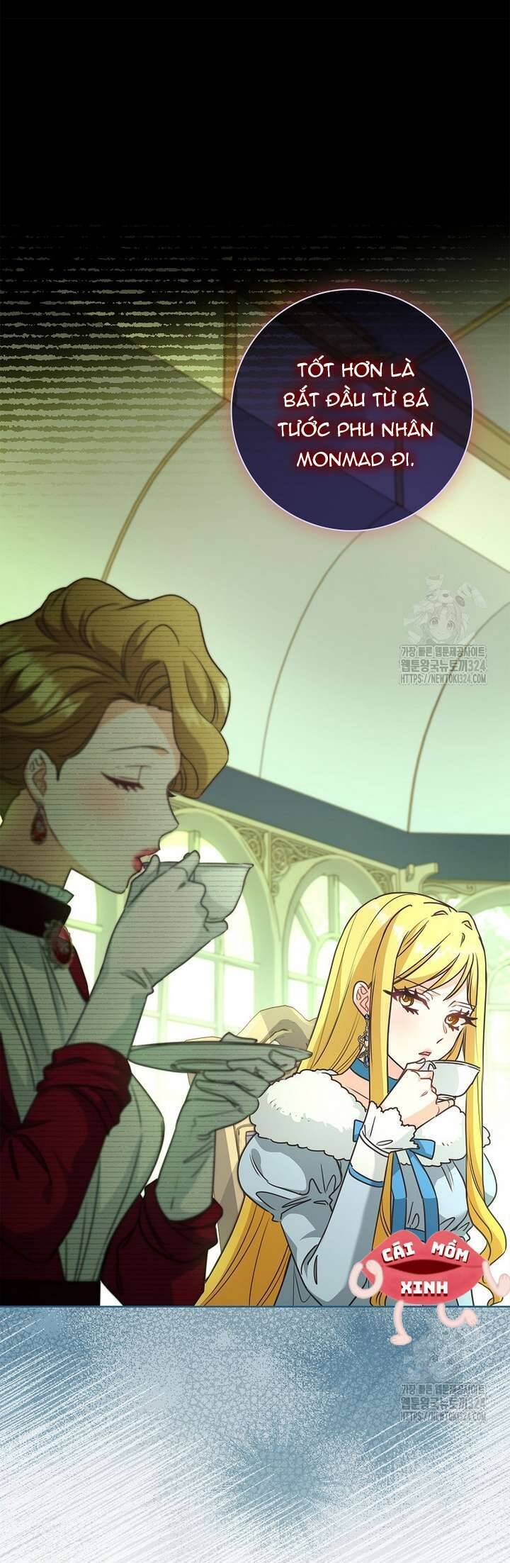 Tôi Phải Mau Chóng Kết Hôn Vì Thời Gian Có Hạn Chương 26 Ảnh 11