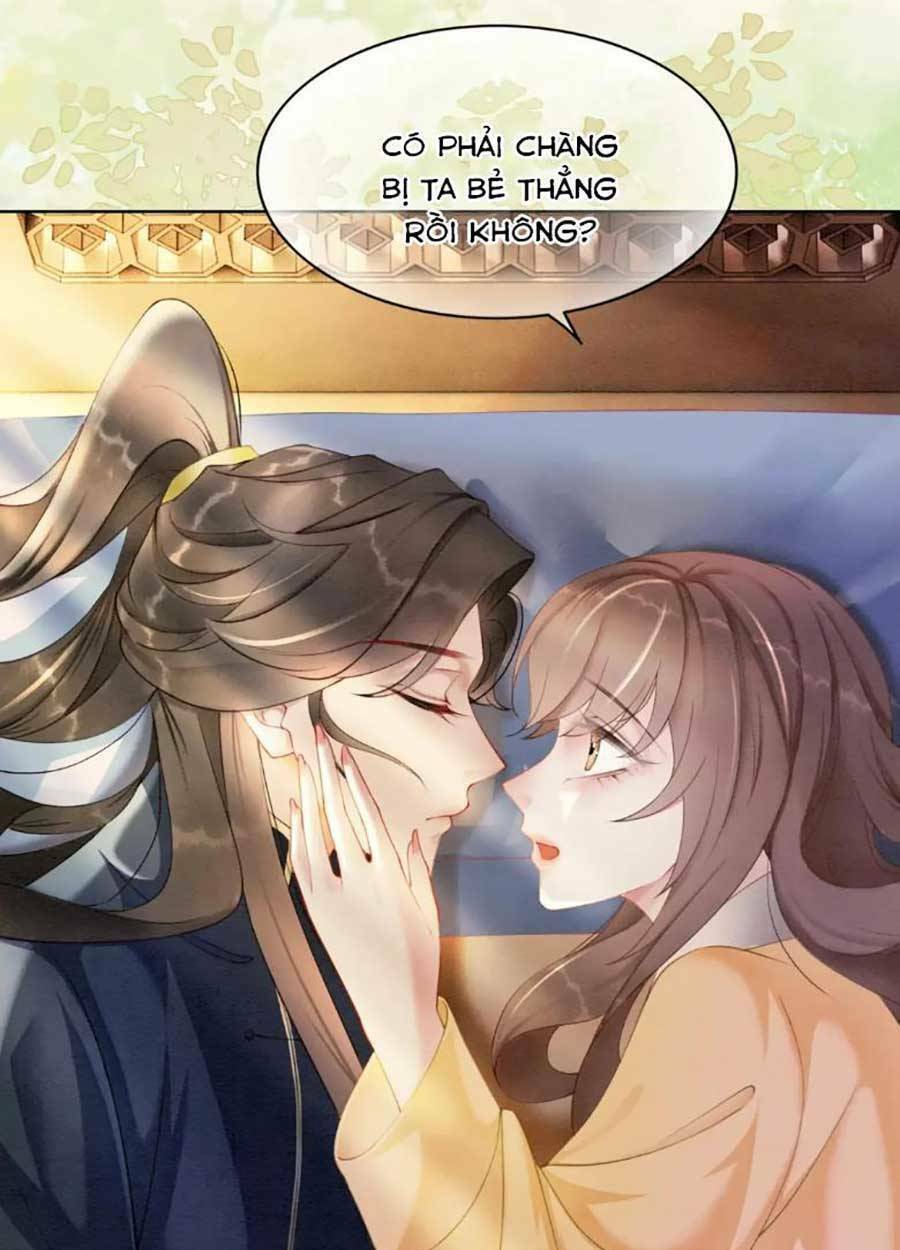 Xung Hỉ Vương Phi Chương 92 Ảnh 10