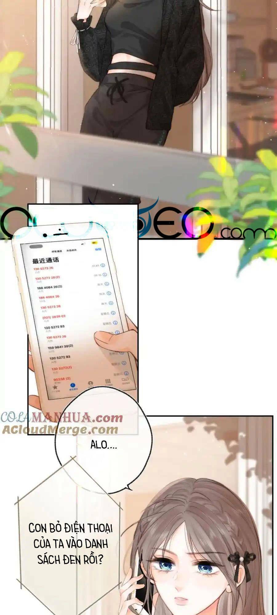 Mơ Về Em Chương 24 Ảnh 3