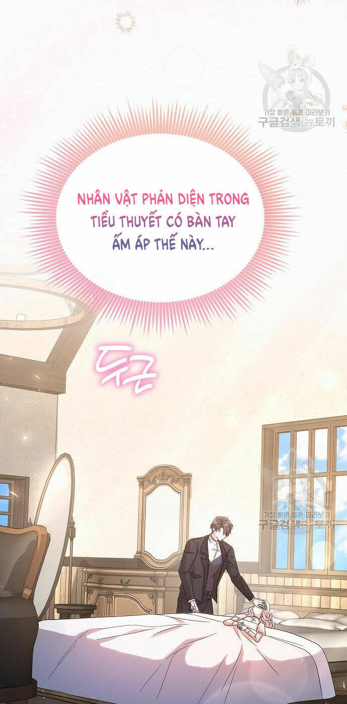 Có Lẽ Tôi Đã Sai Lầm Khi Kết Hôn Chương 18.1 Ảnh 18
