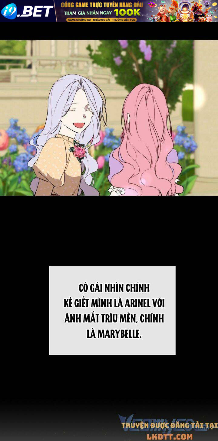 Ác Nữ Cần Bạo Chúa Chương 59 Ảnh 59