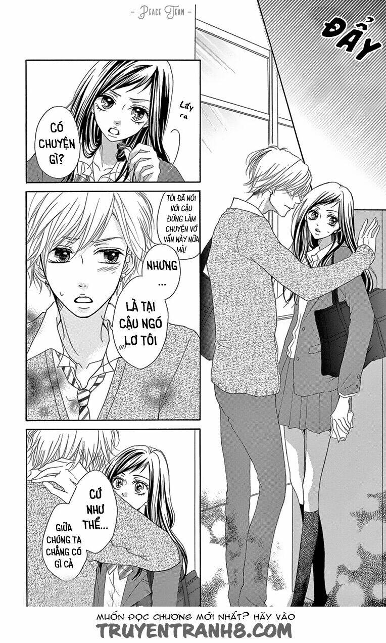 Koi Desu Ga Koi Janai Chương 2 Ảnh 9