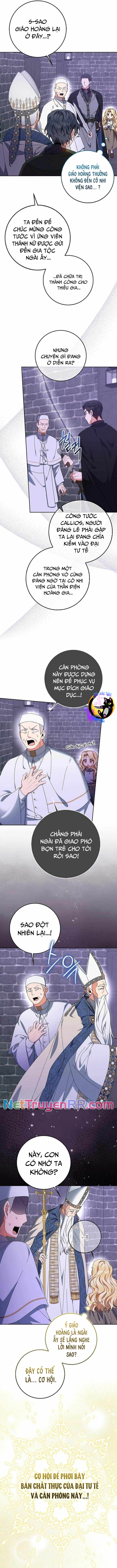 Tôi Chính Là Dị Vật Chương 11 Ảnh 7